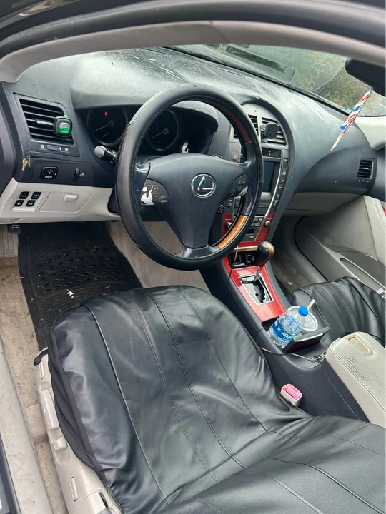 2007 Lexus ES 5th Gen - Image 5 of 5