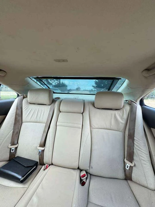 2007 Lexus ES 4th Gen - Image 5 of 14