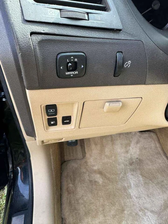 2007 Lexus ES 4th Gen - Image 4 of 14