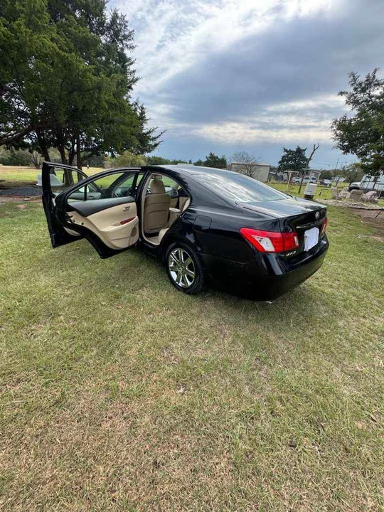 2007 Lexus ES 4th Gen - Image 13 of 14