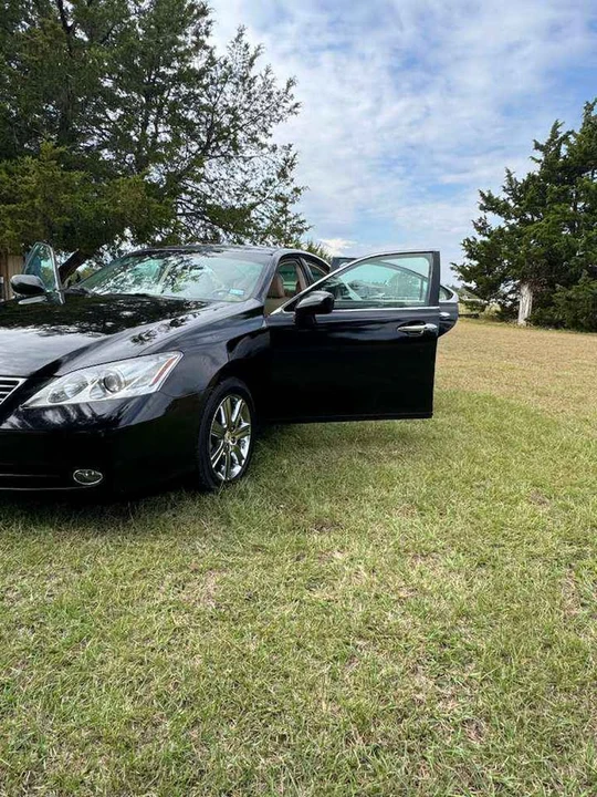 2007 Lexus ES 4th Gen - Image 14 of 14