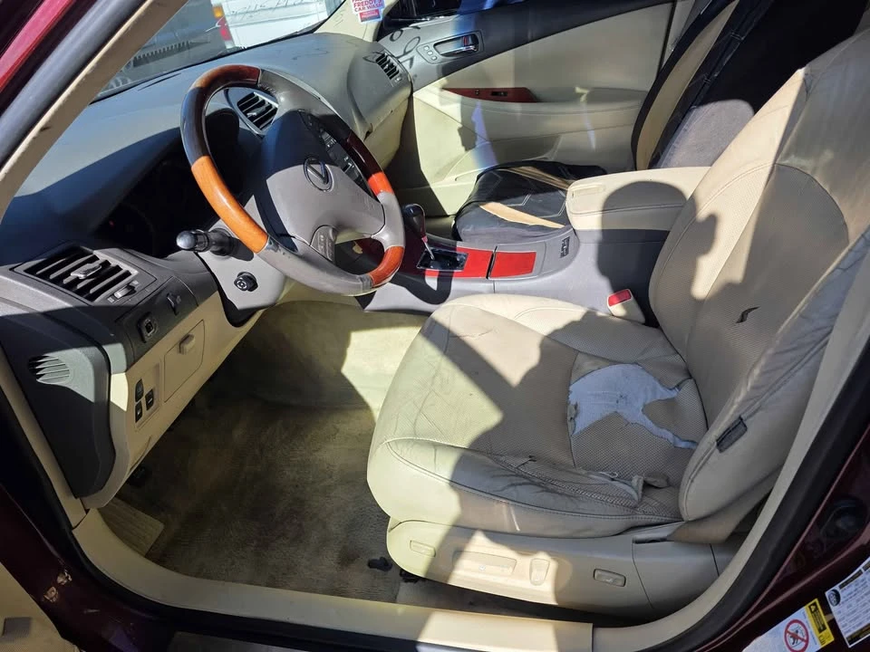 2007 Lexus ES 5th Gen - Image 5 of 7