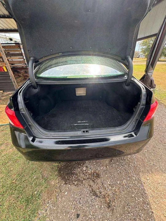 2007 Lexus ES 4th Gen - Image 9 of 14