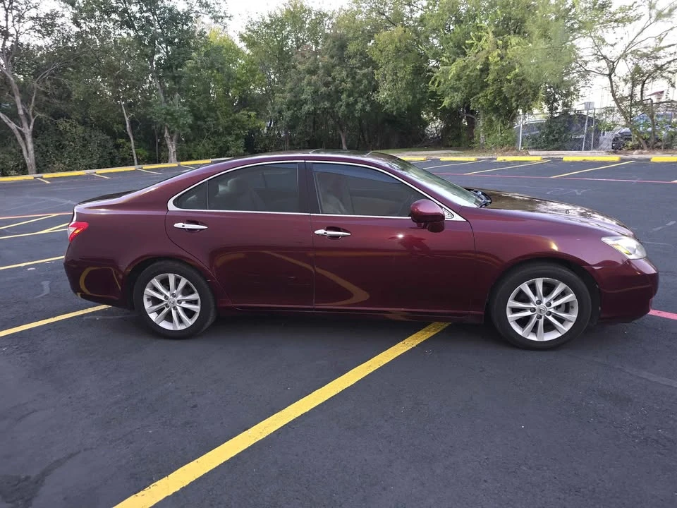 2007 Lexus ES 5th Gen - Image 6 of 15