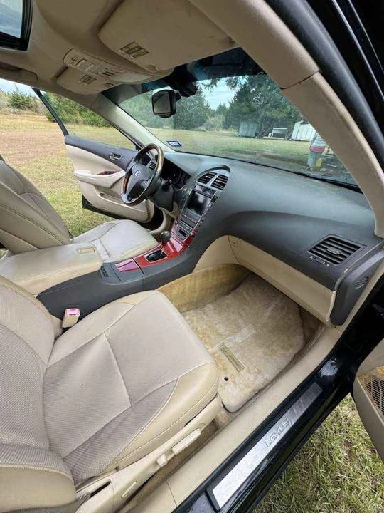 2007 Lexus ES 4th Gen - Image 10 of 14