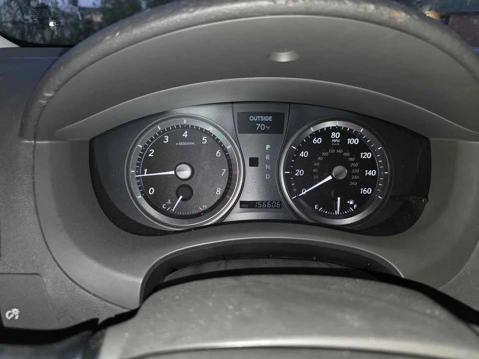 2007 Lexus ES 5th Gen - Image 14 of 15