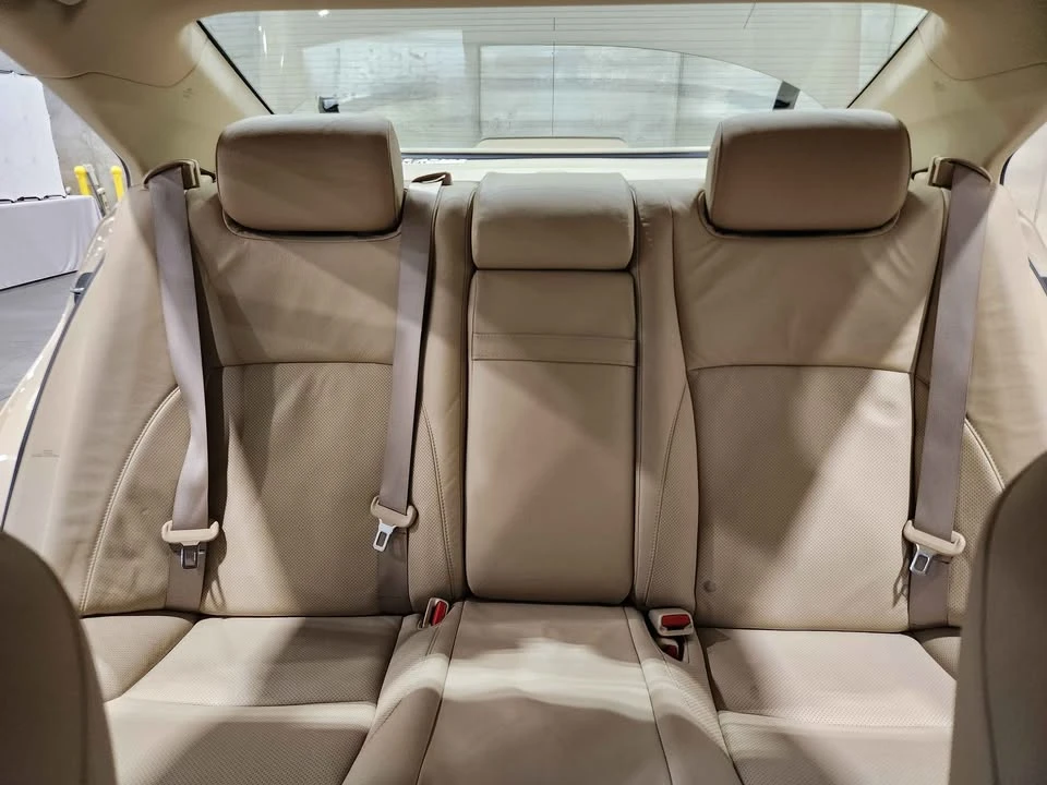 2007 Lexus ES 5th Gen - Image 18 of 18