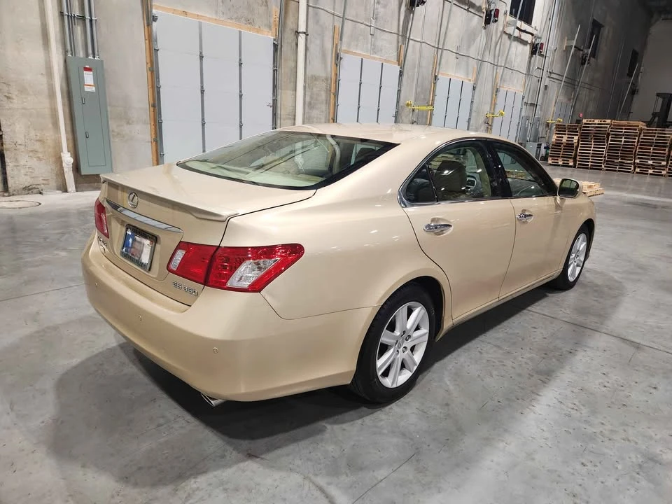 2007 Lexus ES 5th Gen - Image 12 of 18