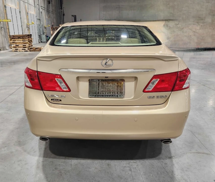 2007 Lexus ES 5th Gen - Image 8 of 18