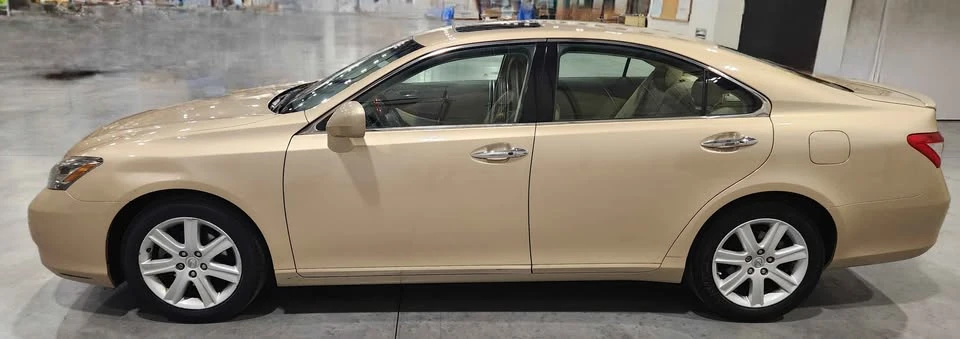 2007 Lexus ES 5th Gen - Image 6 of 18