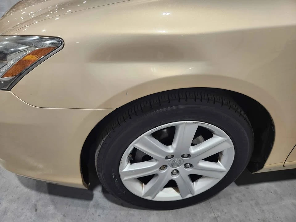 2007 Lexus ES 5th Gen - Image 5 of 18