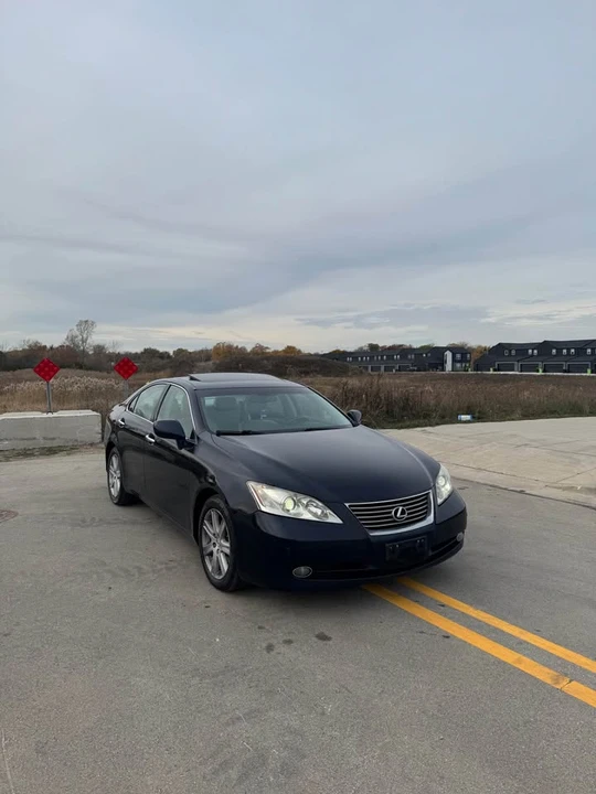 2007 Lexus ES 4th Gen - Image 7 of 14