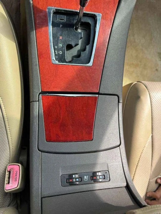 2007 Lexus ES 4th Gen - Image 7 of 14