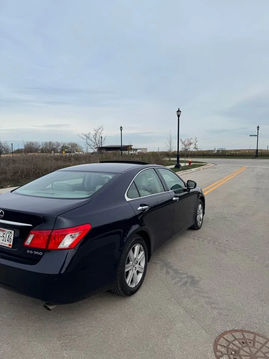 2007 Lexus ES 4th Gen - Image 6 of 14
