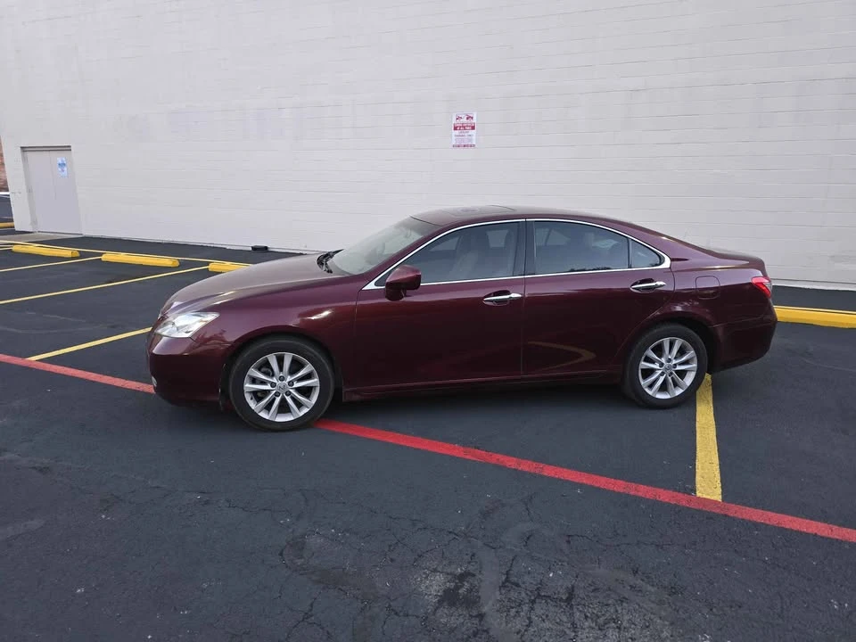 2007 Lexus ES 5th Gen - Image 5 of 15