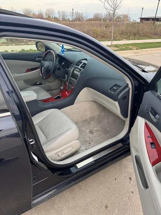 2007 Lexus ES 4th Gen - Image 14 of 14