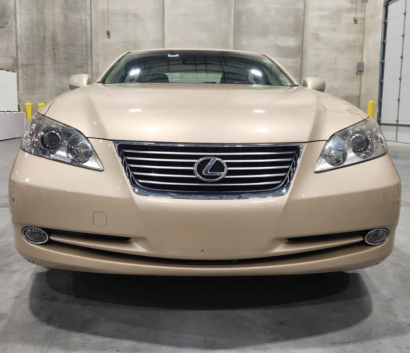 2007 Lexus ES 5th Gen - Image 3 of 18