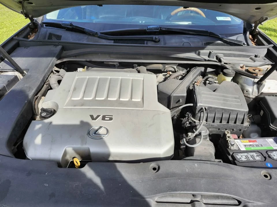 2007 Lexus ES 5th Gen - Image 5 of 7