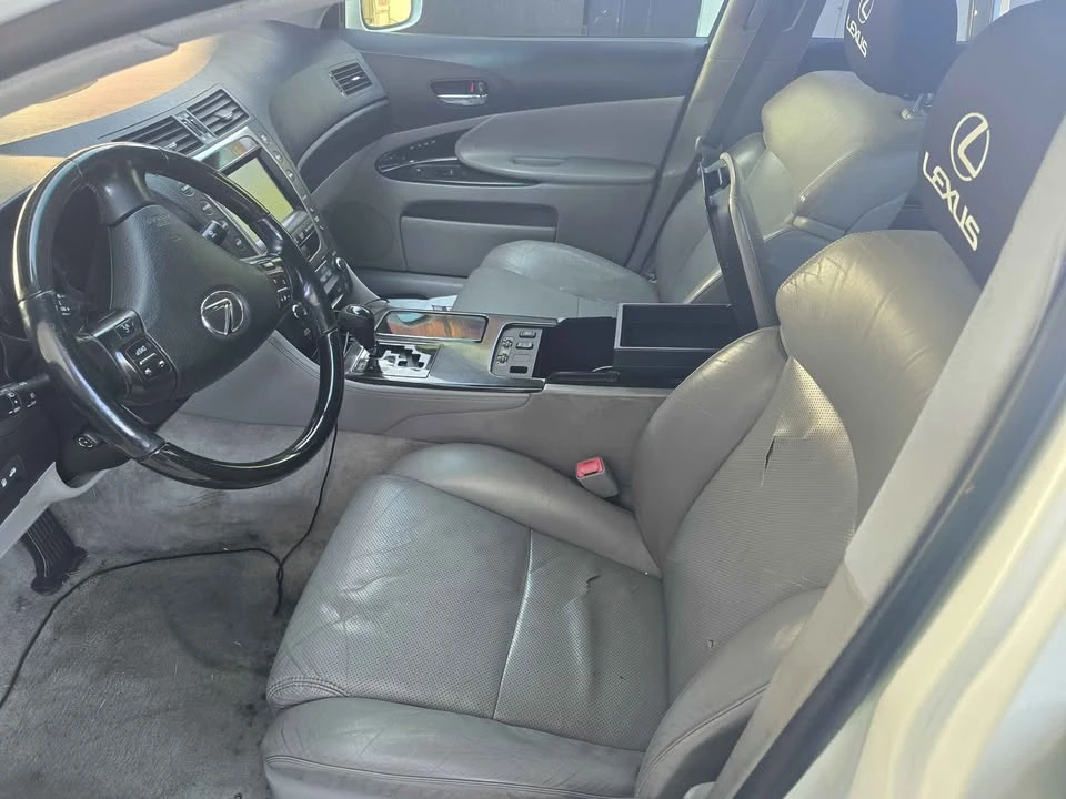 2007 Lexus ES 5th Gen - Image 4 of 5