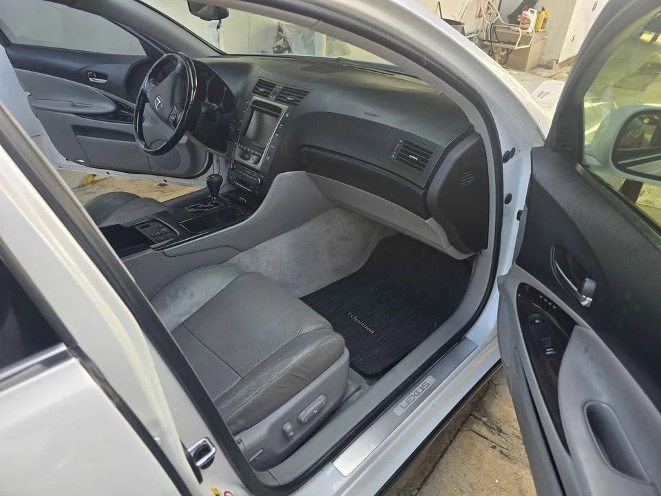 2007 Lexus ES 5th Gen - Image 5 of 5