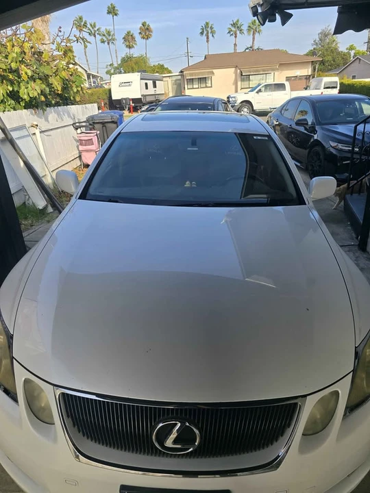 2007 Lexus ES 5th Gen - Image 3 of 5