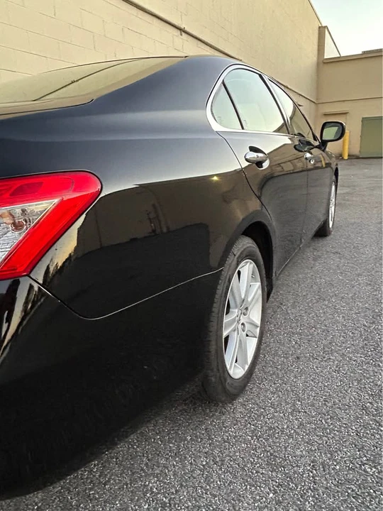 2007 Lexus ES 5th Gen - Image 18 of 20