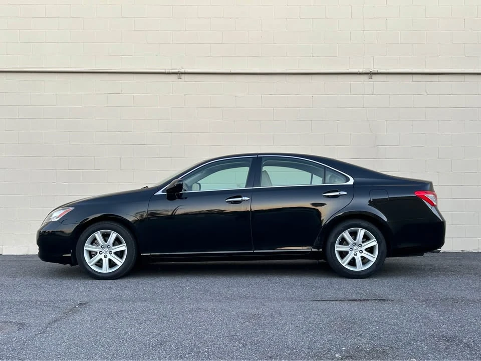 2007 Lexus ES 5th Gen - Image 2 of 20