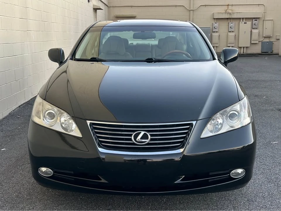 2007 Lexus ES 5th Gen - Image 6 of 20