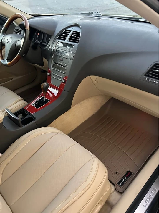 2007 Lexus ES 5th Gen - Image 15 of 20