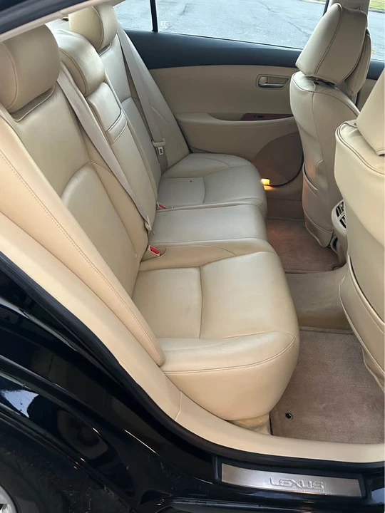 2007 Lexus ES 5th Gen - Image 13 of 20