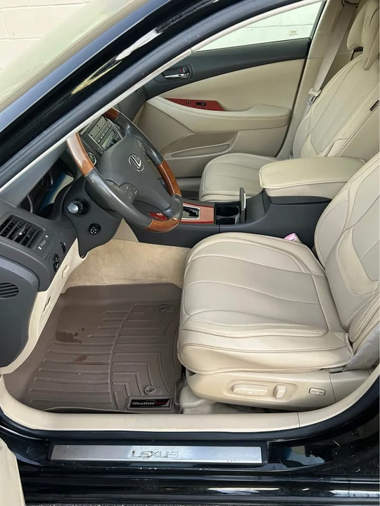 2007 Lexus ES 5th Gen - Image 7 of 20