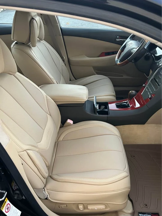 2007 Lexus ES 5th Gen - Image 14 of 20