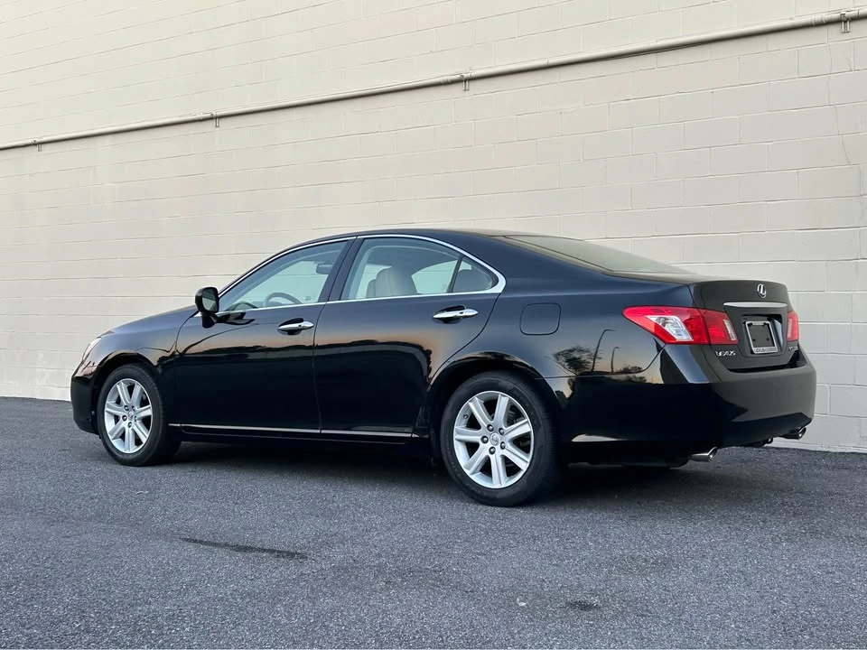 2007 Lexus ES 5th Gen - Image 3 of 20