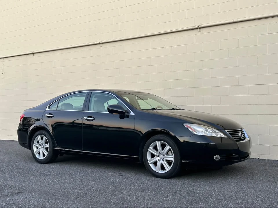 2007 Lexus ES 5th Gen - Image 20 of 20