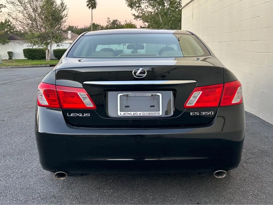 2007 Lexus ES 5th Gen - Image 4 of 20