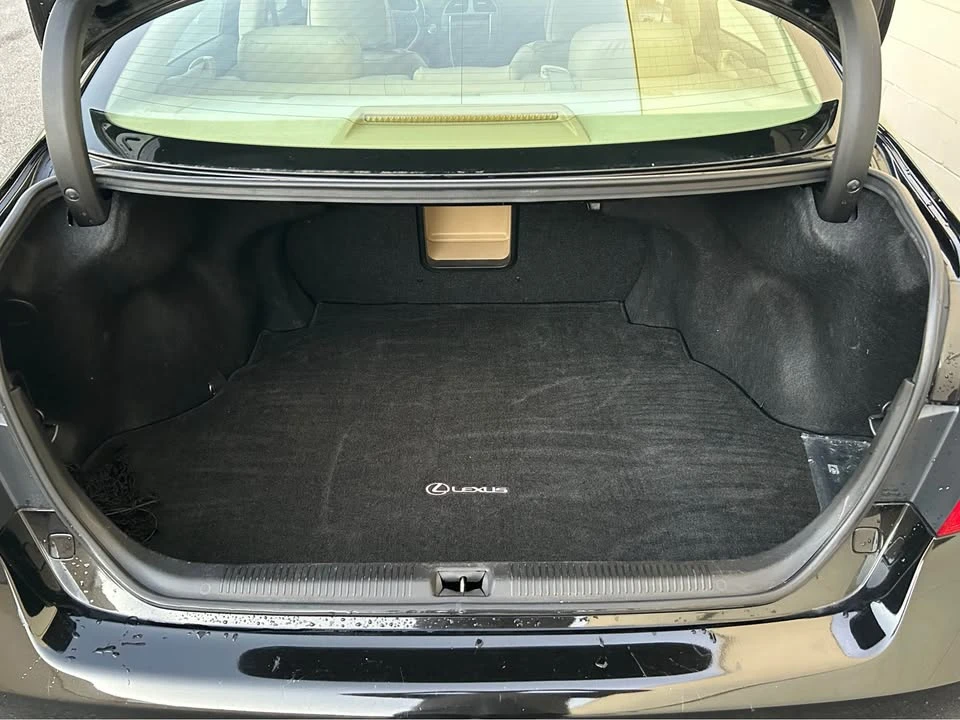 2007 Lexus ES 5th Gen - Image 11 of 20