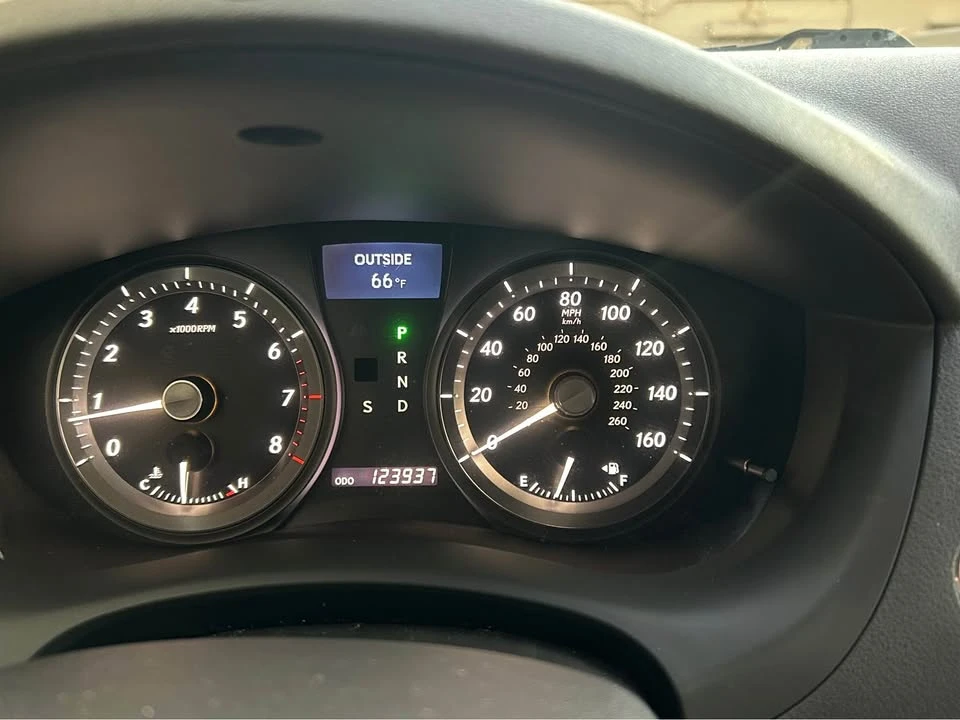2007 Lexus ES 5th Gen - Image 17 of 20