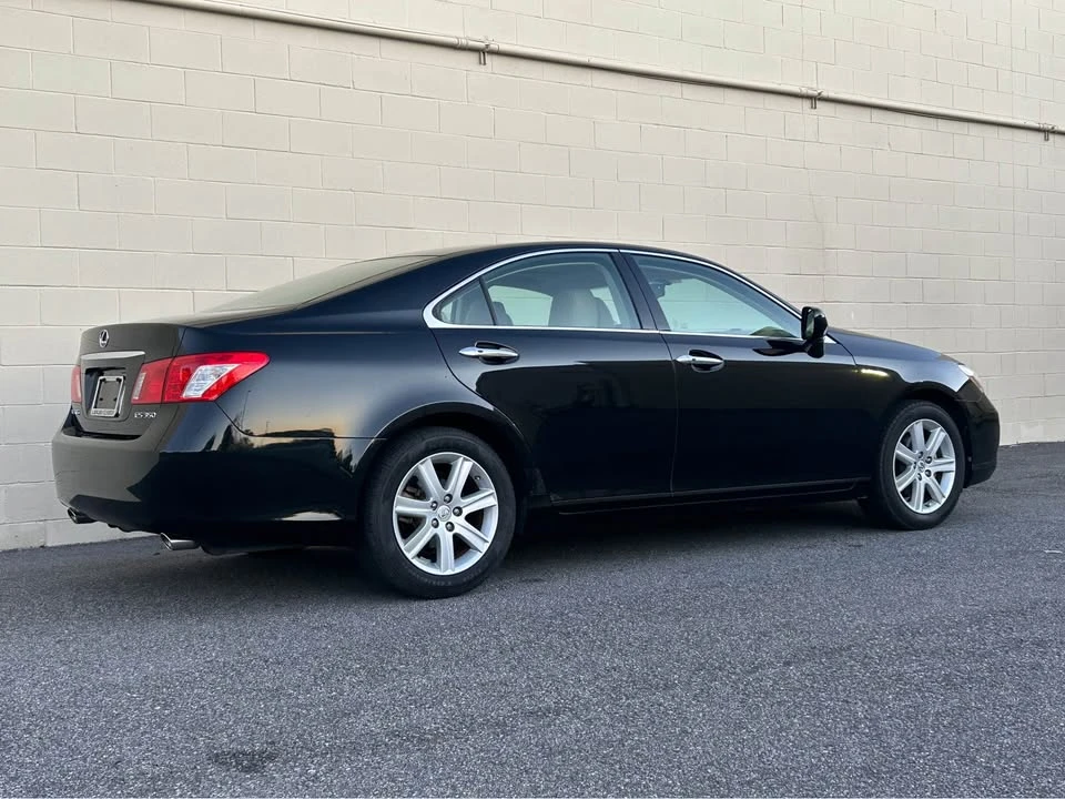 2007 Lexus ES 5th Gen - Image 19 of 20