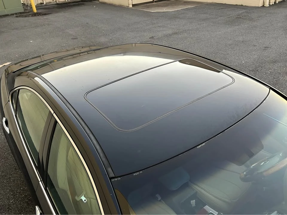 2007 Lexus ES 5th Gen - Image 12 of 20