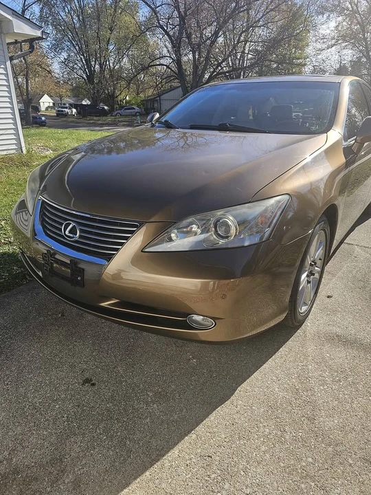 2007 Lexus ES 5th Gen - Image 7 of 13