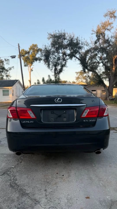 2007 Lexus ES 5th Gen - Image 8 of 8