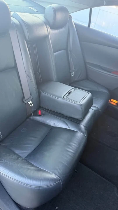 2007 Lexus ES 5th Gen - Image 7 of 8