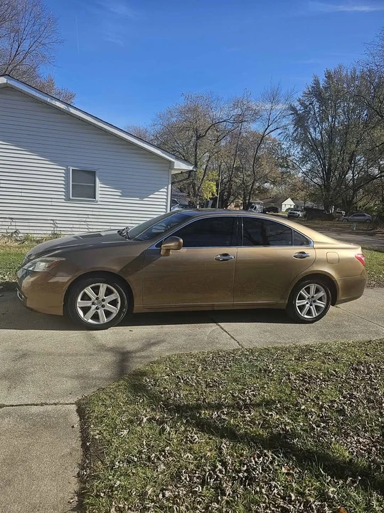 2007 Lexus ES 5th Gen - Image 13 of 13