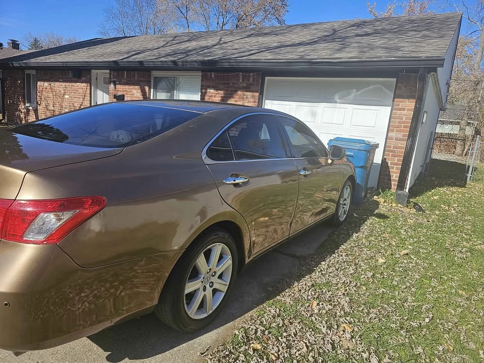 2007 Lexus ES 5th Gen - Image 10 of 13