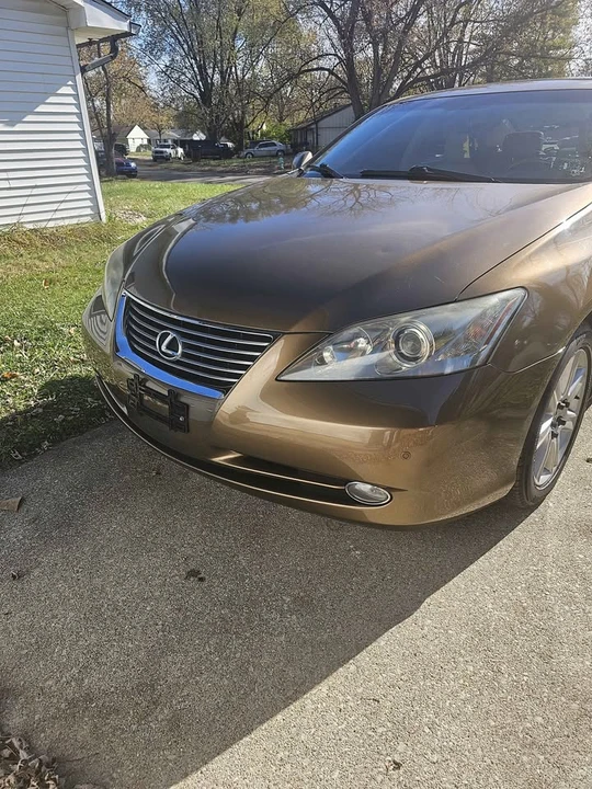 2007 Lexus ES 5th Gen - Image 5 of 13