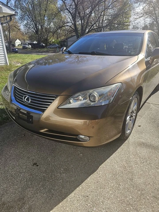 2007 Lexus ES 5th Gen - Image 6 of 13