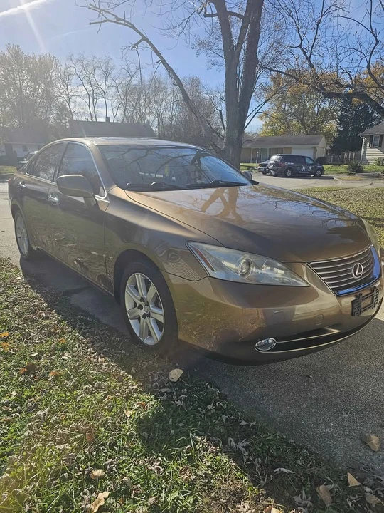 2007 Lexus ES 5th Gen - Image 8 of 13