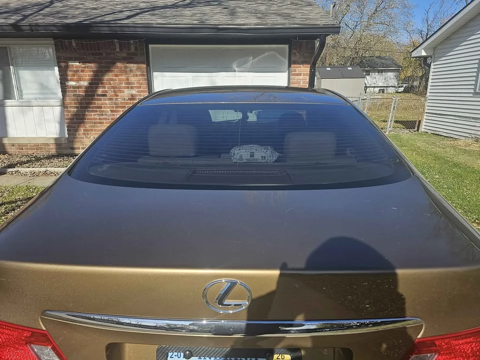 2007 Lexus ES 5th Gen - Image 12 of 13