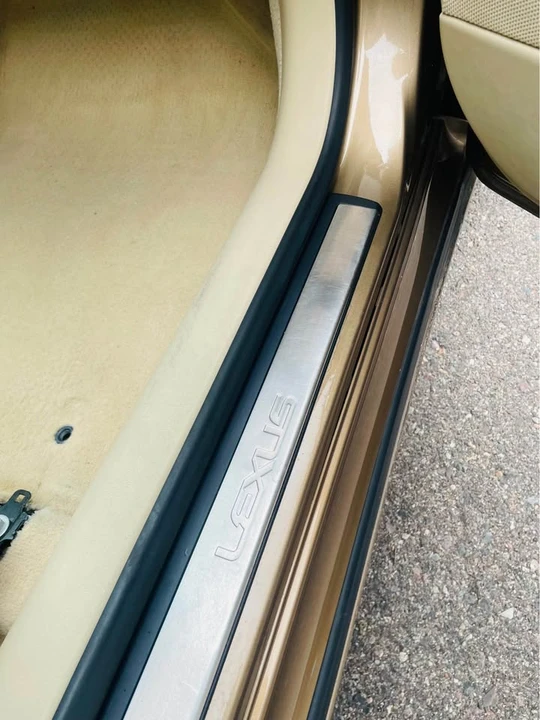 2007 Lexus ES 5th Gen - Image 10 of 11