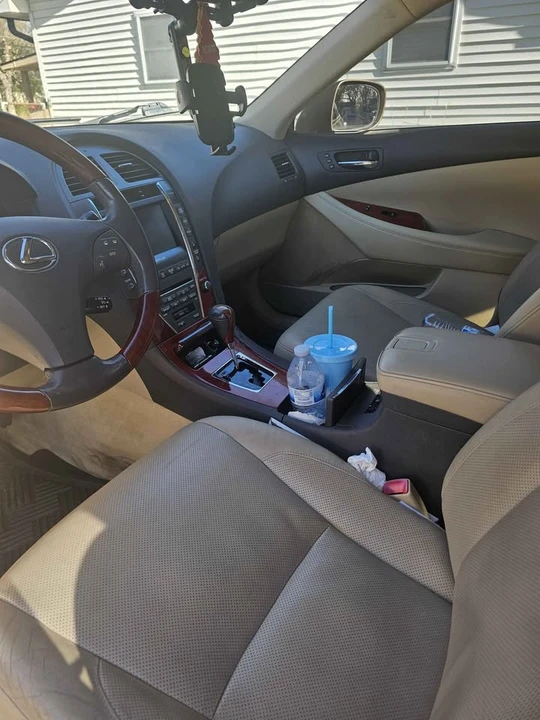2007 Lexus ES 5th Gen - Image 4 of 13